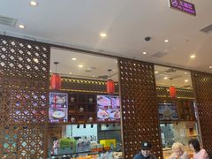 -六泰居·尔滨地标·东北菜(松北店)