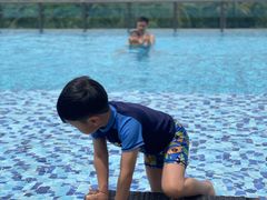 -三亚海棠湾万丽度假酒店