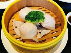 虾饺-富力威斯汀酒店-中国元素中餐厅(武昌临江店)