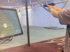 -都市枪神实弹射击俱乐部