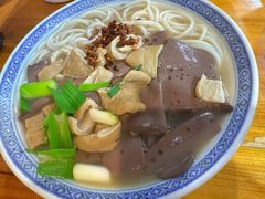 -锦泓老字号猪脏粉(东联大厦店)