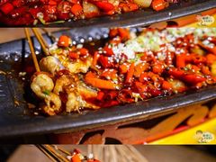 -成都吃客(九眼桥店)