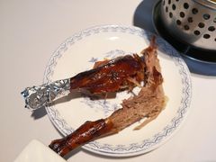 -同喜烤鸭店(光芒店)