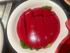 -周师兄大刀腰片火锅(解放碑总店)