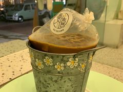 -曼僖瓦罐咖啡(华山南路店)