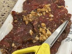 -厚味居炙子烤肉·清真(天桥南纬路店)