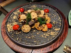 -晟永興烤鸭店(五道口店)