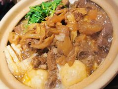 -牛腩之旅·牛腩牛杂煲(光启城美食城店)