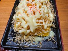 -無忧浅草君·洋风料理(下沙宝龙二期一店)