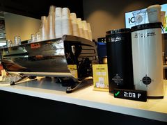 -dotcom coffee古点咖啡(致真大厦店)