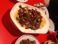 -侯师傅热炒店(印象城店)