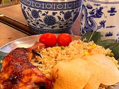 -大食代美食广场(上海中心店)