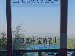 -南京老山国家森林公园
