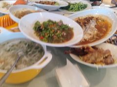 -赶海部落海鲜城(海阳路店)