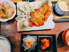 -味太助·银饭食堂(中华城店)