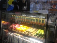 -百分茶(九洲新世界店)