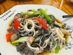 -营记牛肉火锅·大埔客家菜(上梅林店)