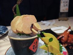 -侨美食家·粤菜(体育西路店)