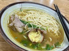 -崔记拉面馆(航北店)