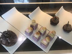 -解放碑威斯汀酒店-知味国际美食餐厅