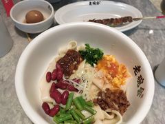 -老碗会·陕西手工面(中心书城店)