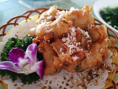 避风塘炸蚝-蚝家菜馆(沙井店)