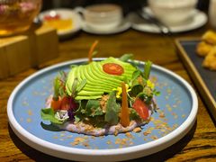 神秘花园沙拉-HOME餐厅粤菜 融合菜