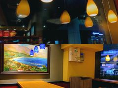 -The Habit Burger Grill 哈比特汉堡(爱琴海店)