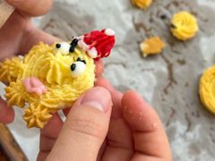 -千浔一暖DIY蛋糕烘焙(人民大学店)