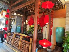 -二十八里太湖船菜(吉祥路店)