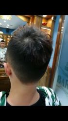 -贝勒爷专业男发
