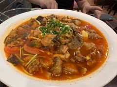 -四合院(黔灵西路店)