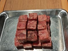 -霸腹烤肉(厦门柚子番店)