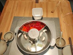 -巴奴毛肚火锅(相州店)