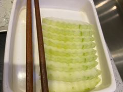 -密友回转自助火锅(世茂国际广场店)