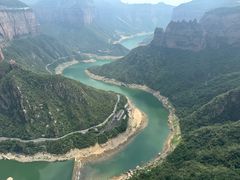 -河南宝泉旅游区