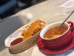 -必胜客(万象城店)
