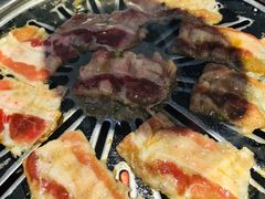 -老炉家木炭烤肉(长江国际店)