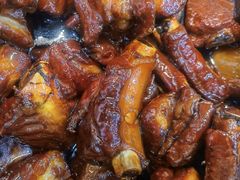 -古都历食南京菜·烤鸭·鸭血粉丝·汤包(南京博物院店)