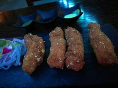 手指鱼-甘尼仕印度餐厅爵士酒吧(阳春巷店)