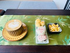 -云座·时光·观景咖啡厅(五爷庙店)