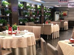 大堂-大鸭梨(天通西苑店)
