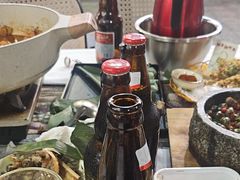 -刘姐啤酒鱼民族演艺餐厅(西街总店)