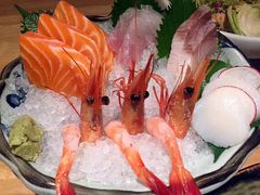 -初居食屋日式料理(万象城购物中心店)