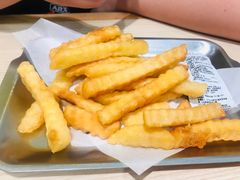 -卢家妈妈·西餐厨房(卜蜂中心店)