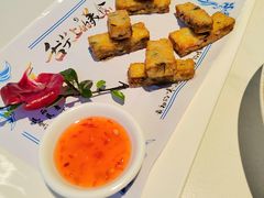 -醉壹号海鲜大排档·老厦门特色菜(厦门美食地标店)