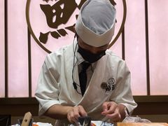 -鮨政·Omakase(福田平安金融中心店)