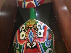-西安关中民俗艺术博物院