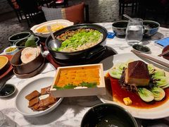 -湖滨28中餐厅·西湖宴·杭州君悦酒店