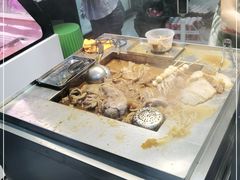 -明记牛杂(新马路分店)